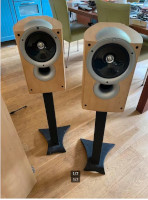 Kef Q1 luidsprekers