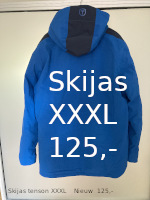 skijas xxxl